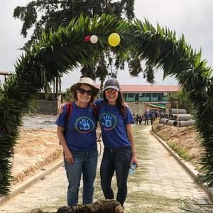 Meet your Posher, Jessie